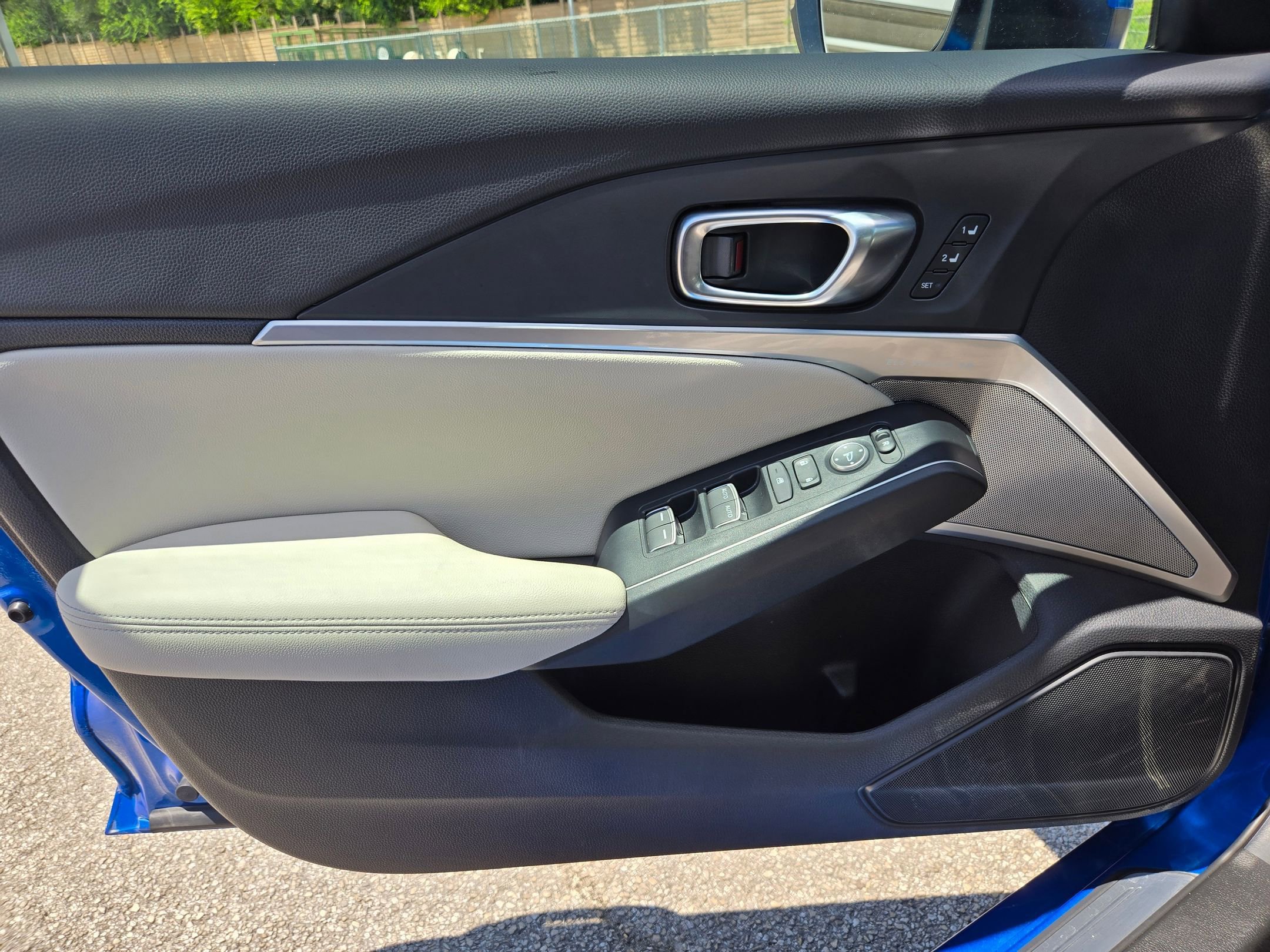 Used 2026 Acura Integra A-Spec FWD image 11
