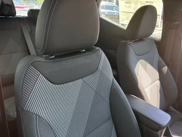 New 2027 Chevrolet Bolt LT FWD image 16