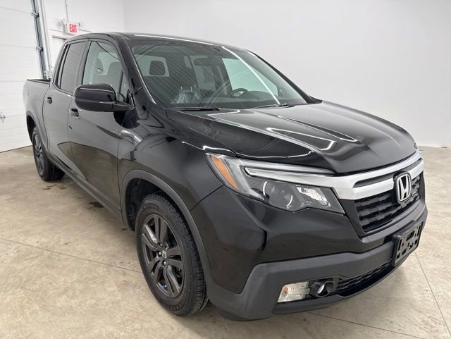 Used 2019 Honda Ridgeline Sport image 3