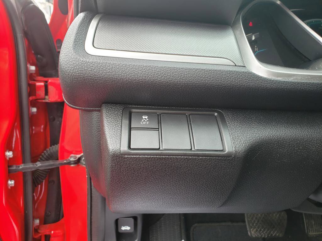 Used 2016 Honda Civic EX image 28