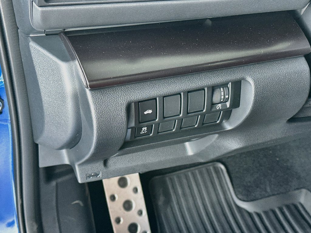 New 2026 Subaru WRX GT AWD/4WD image 9