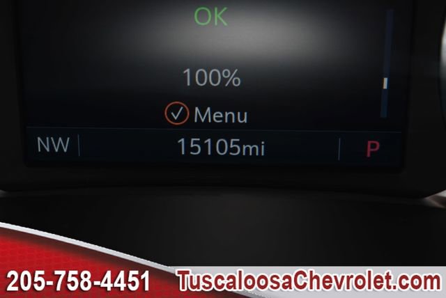 Used 2025 Chevrolet Blazer LT image 31