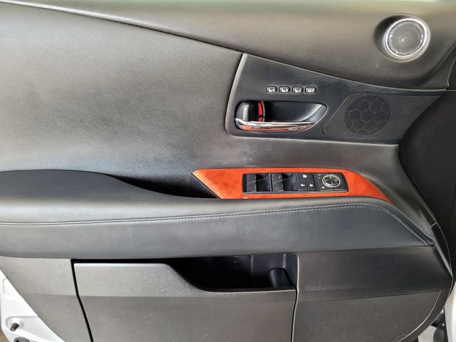 Used 2011 Lexus RX 350 AWD w/ Premium Pkg image 18