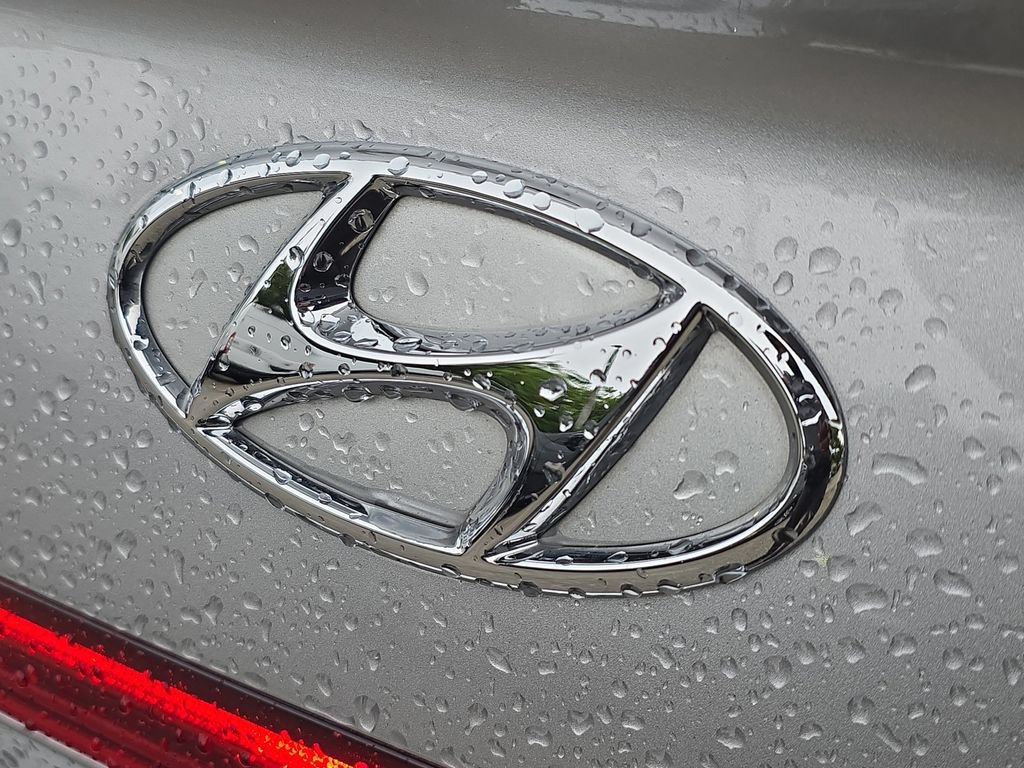 Used 2021 Hyundai Sonata N Line FWD image 11