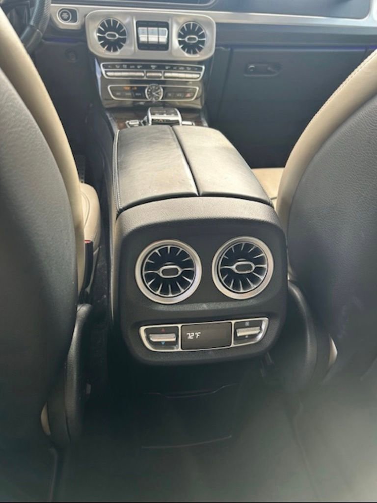 Used 2023 Mercedes-Benz G 63 AMG 4MATIC image 14
