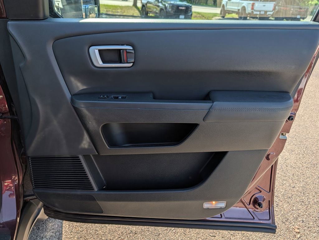 Used 2013 Honda Pilot EX-L image 16