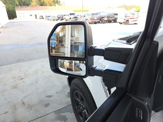 Used 2023 Ford F150 XLT w/ Trailer Tow Package image 34