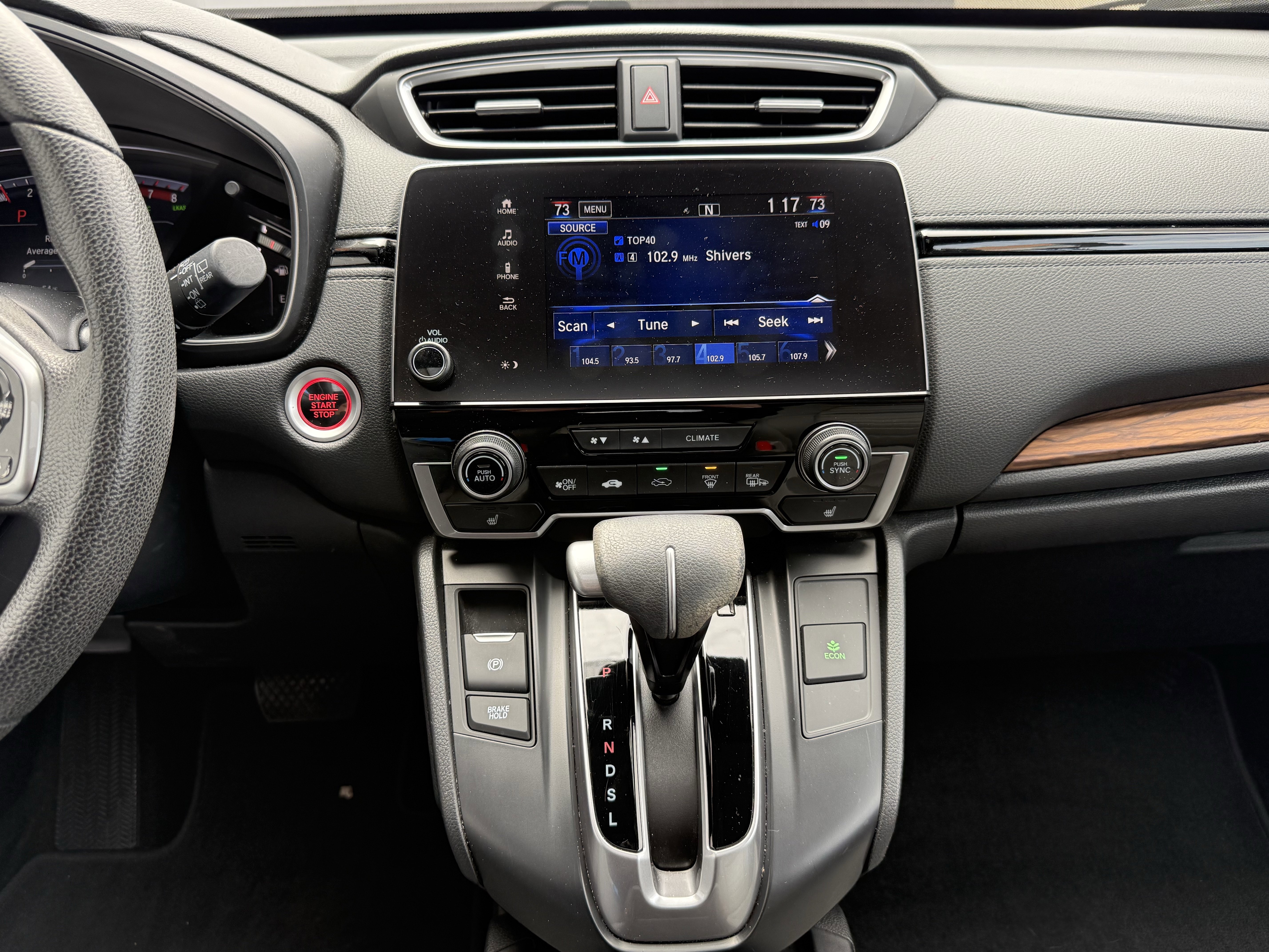 Used 2019 Honda CR-V EX image 17