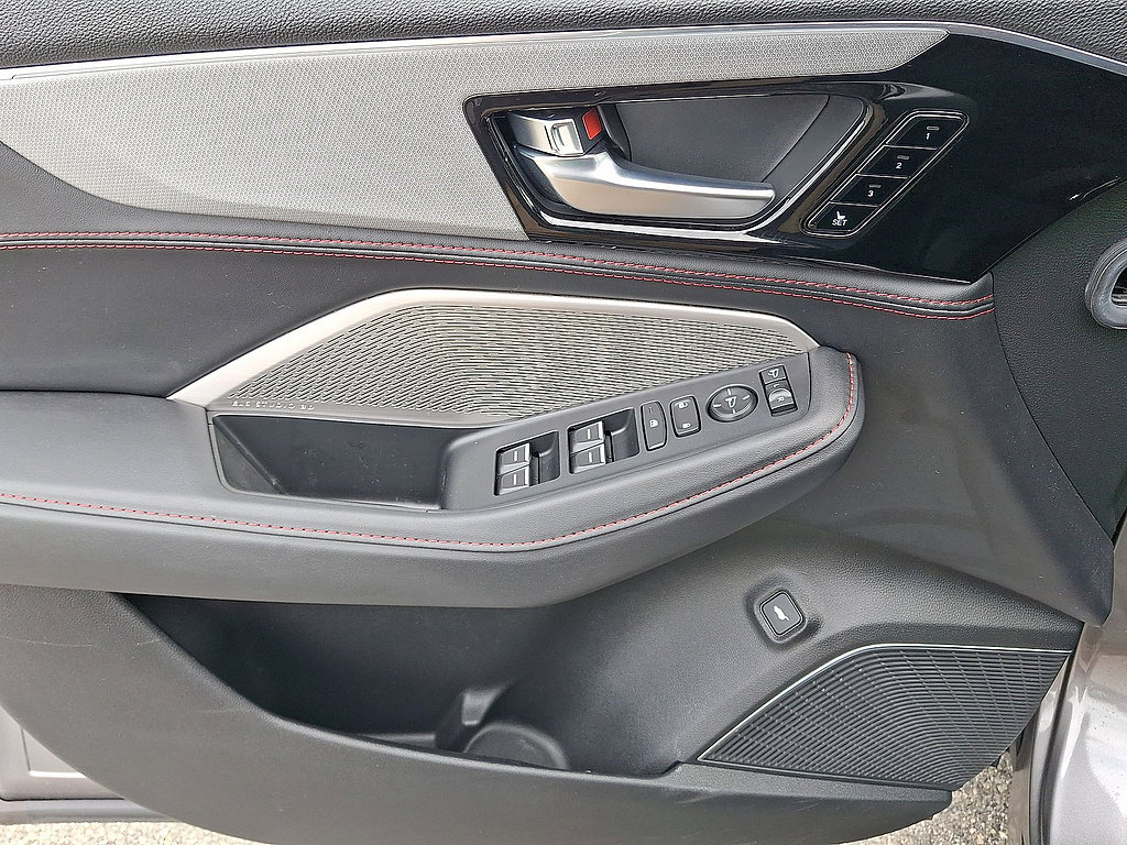 Used 2024 Acura MDX A-Spec AWD/4WD image 16