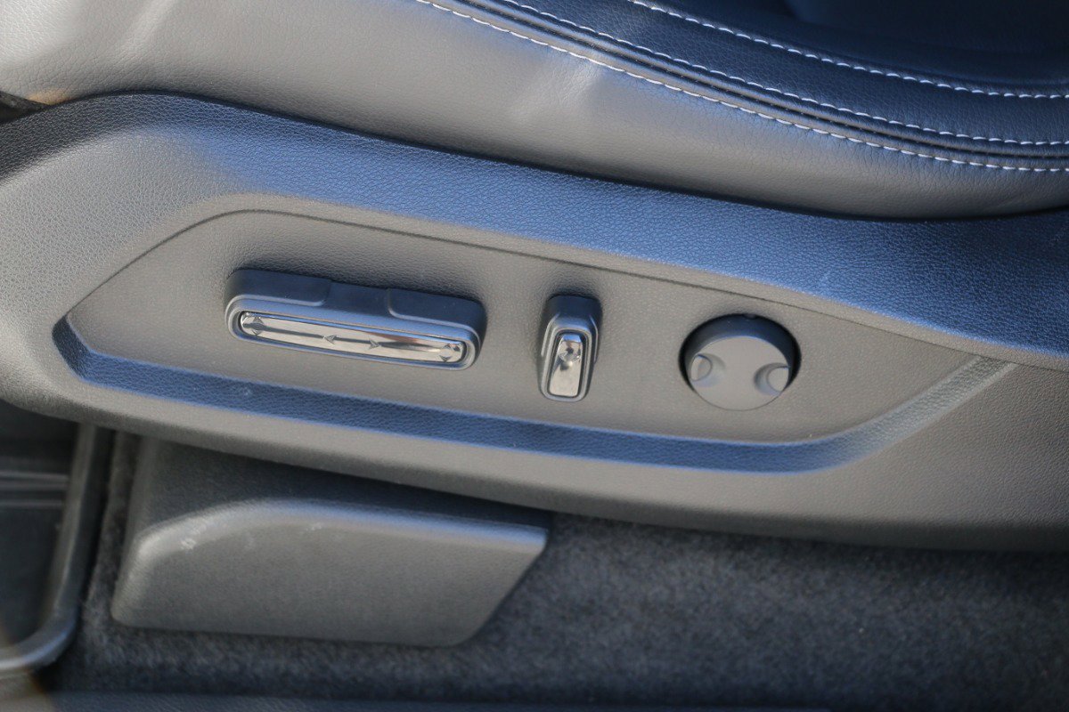 Used 2025 Honda Pilot EX-L image 27