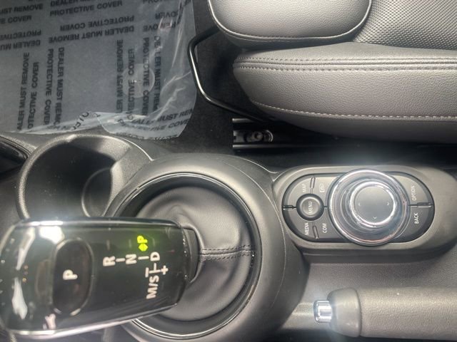 Used 2023 MINI Cooper S image 27