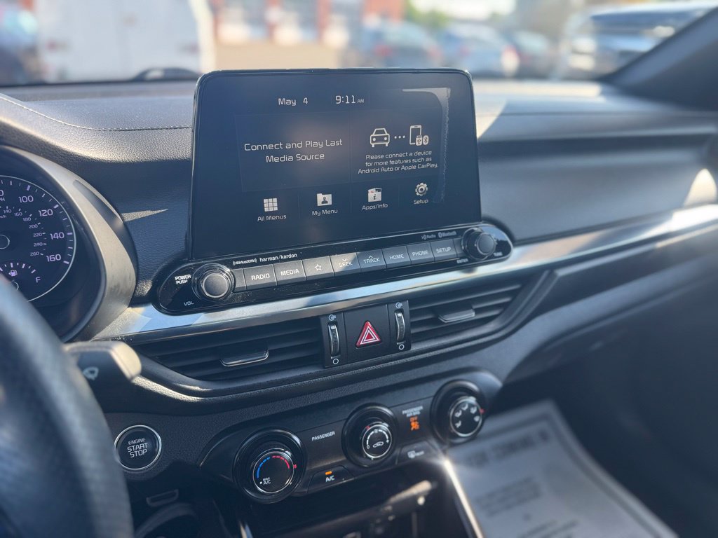 Used 2020 Kia Forte GT FWD image 40
