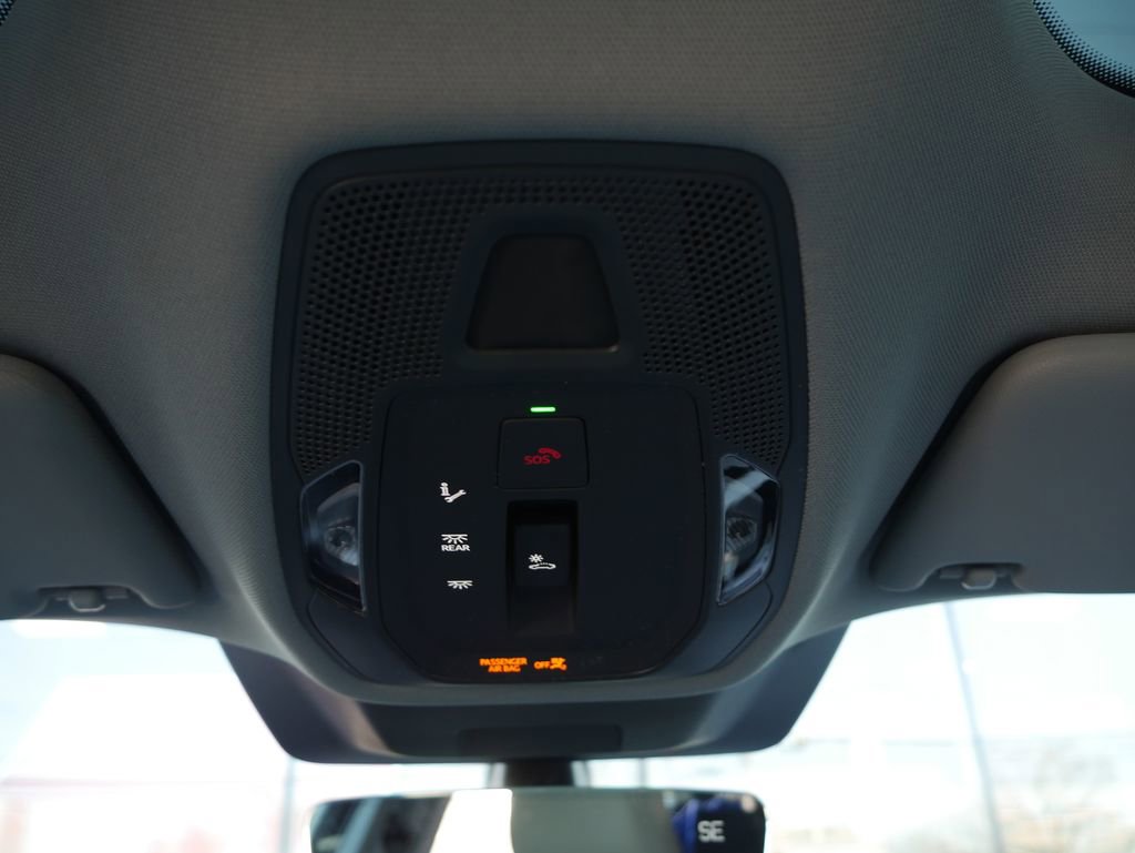 Used 2025 Audi A5 2.0T Premium Plus Sedan w/ Premium Plus image 39