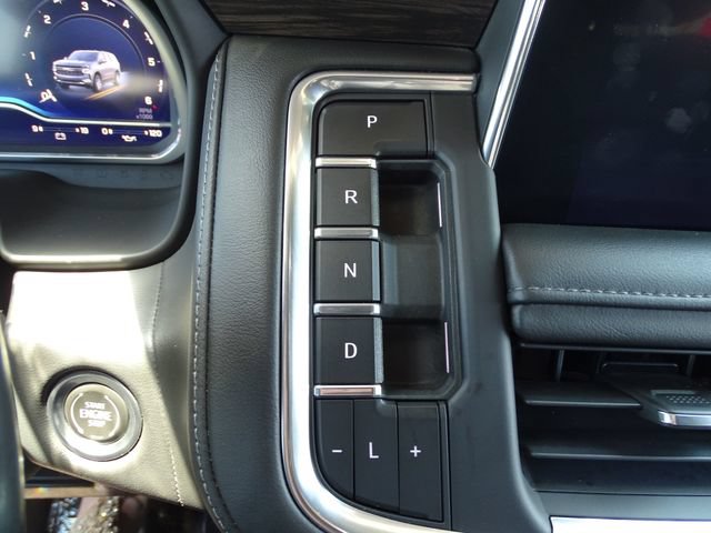 Certified 2022 Chevrolet Tahoe LT AWD/4WD image 14