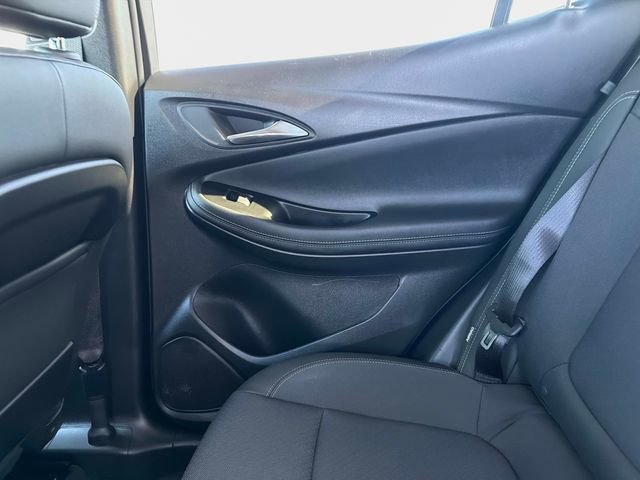 Used 2023 Buick Encore GX Select image 15