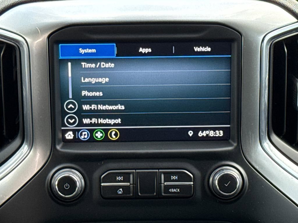 Used 2022 Chevrolet Silverado 1500 LT image 12