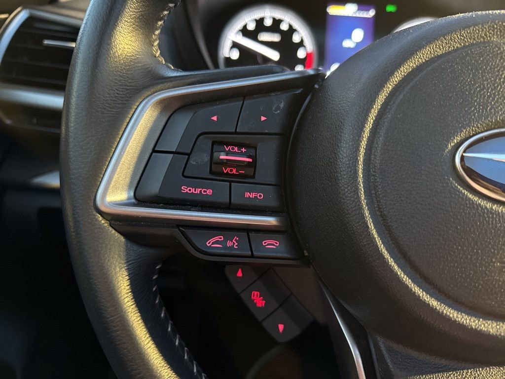 Used 2023 Subaru Forester Premium image 17