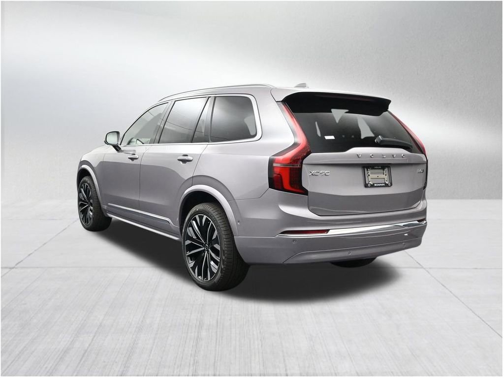 New 2026 Volvo XC90 B5 Ultra AWD/4WD image 3
