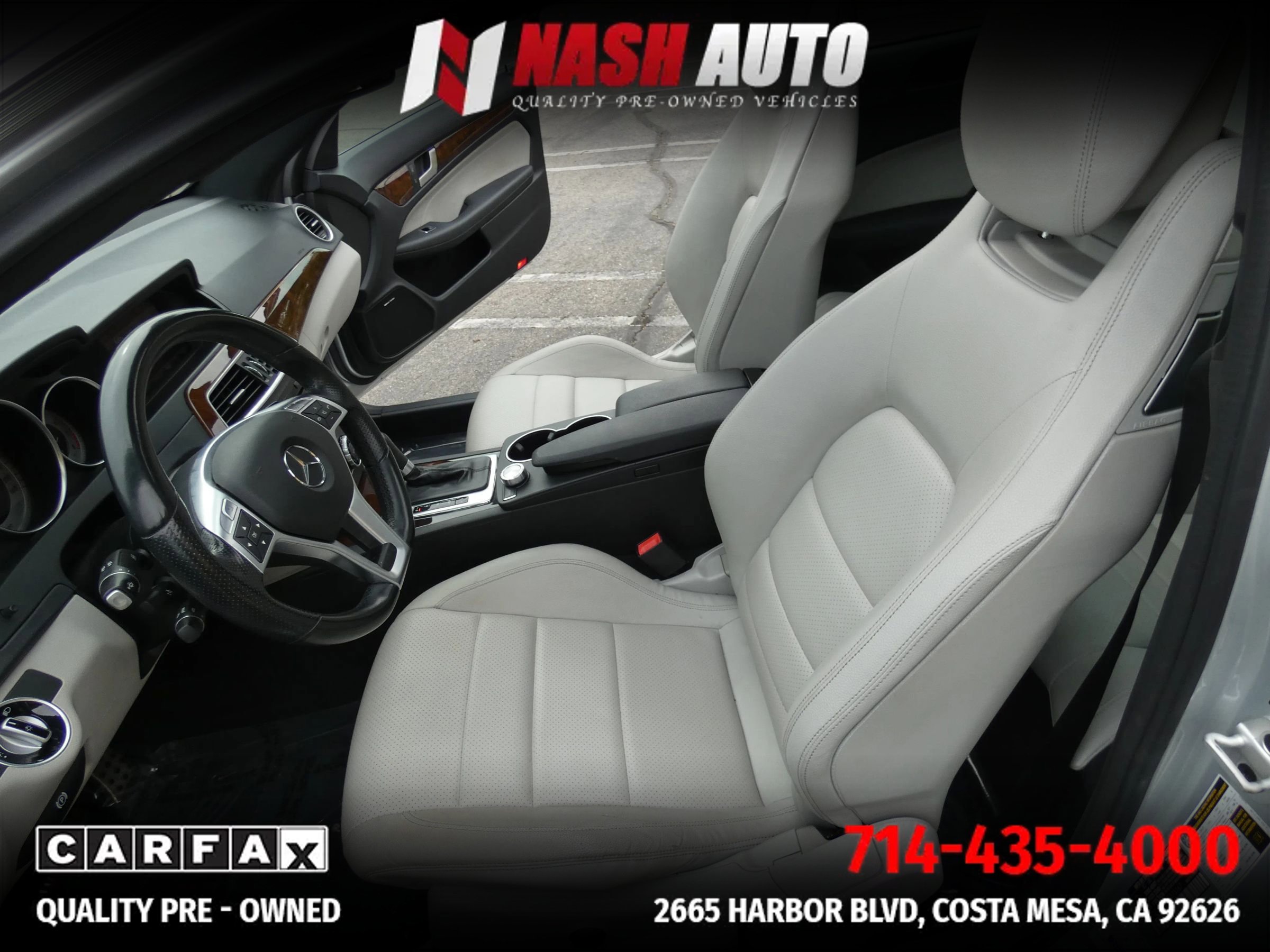 Used 2015 Mercedes-Benz C 350 Coupe image 54