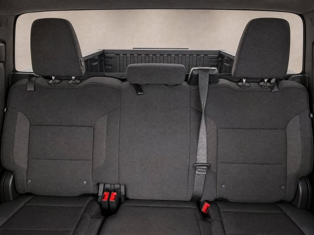 Used 2026 Chevrolet Silverado 1500 RST AWD/4WD image 14