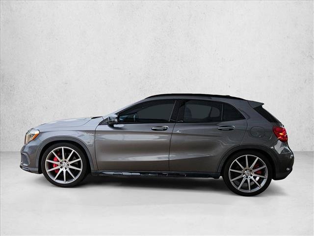 Used 2015 Mercedes-Benz GLA 45 AMG 4MATIC image 8