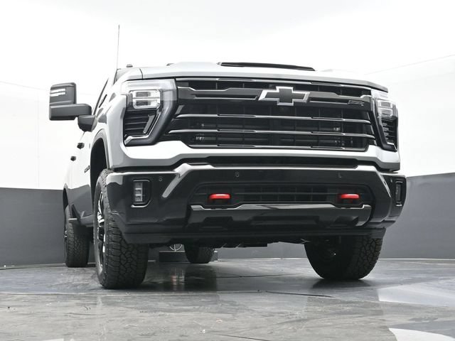 New 2026 Chevrolet Silverado 2500 LTZ w/ Trail Boss Package AWD/4WD image 46