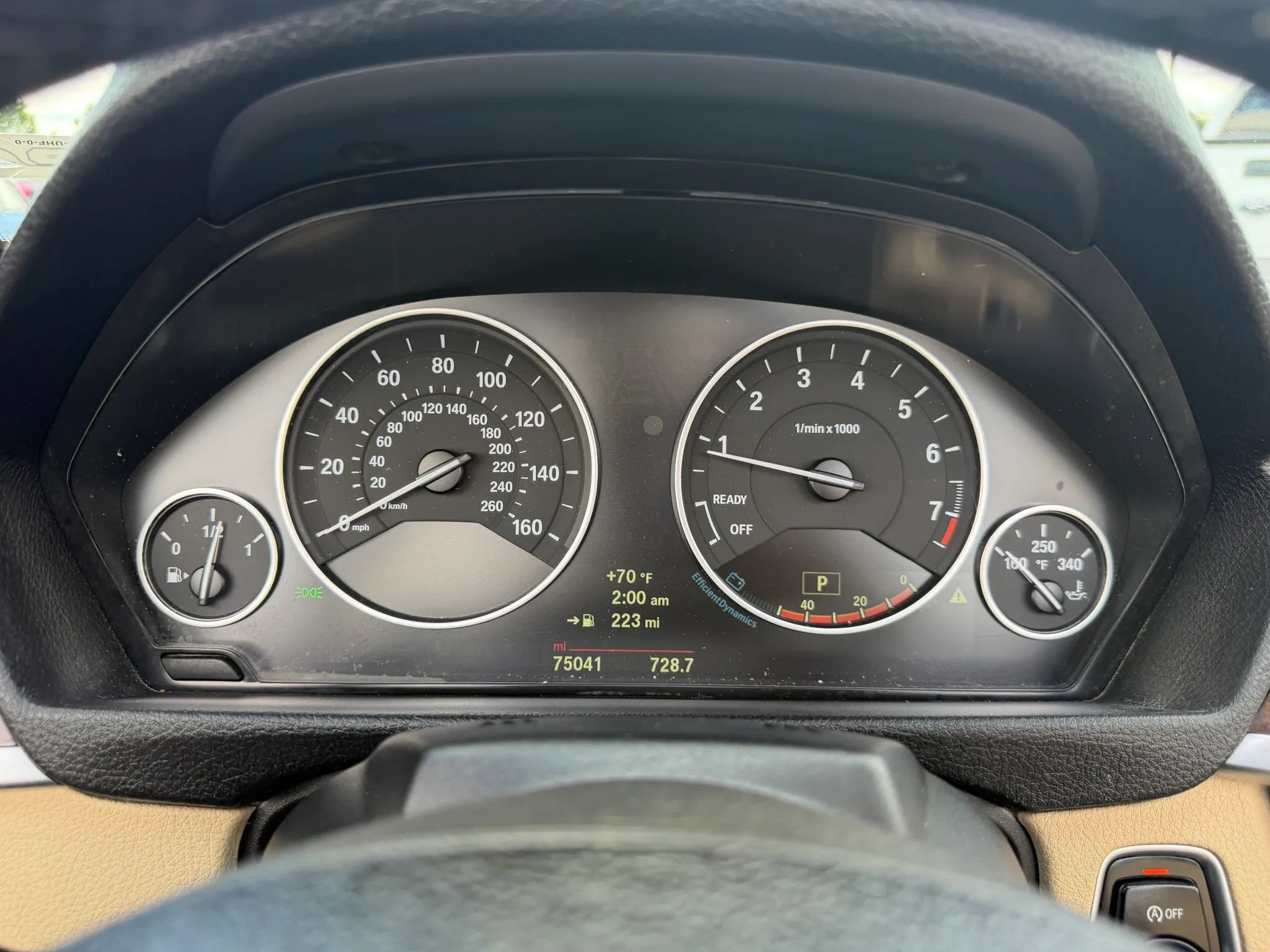 Used 2014 BMW 428i Convertible RWD image 25