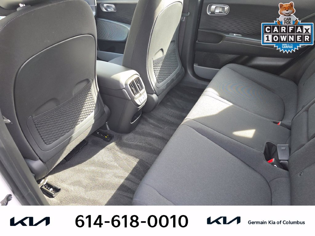 Used 2024 Hyundai Ioniq 6 SE AWD/4WD image 19