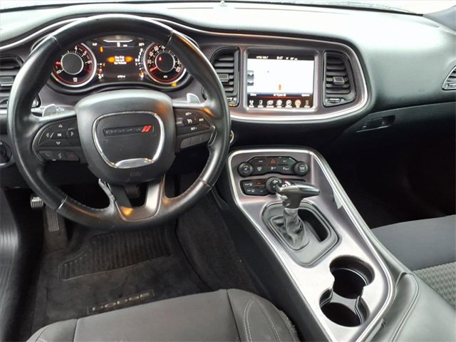 Used 2015 Dodge Challenger SXT w/ Sound Group image 30