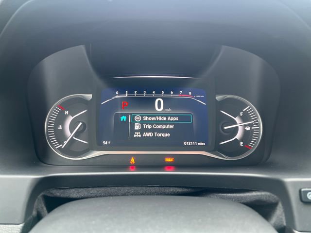 Certified 2023 Honda Passport EX-L image 25