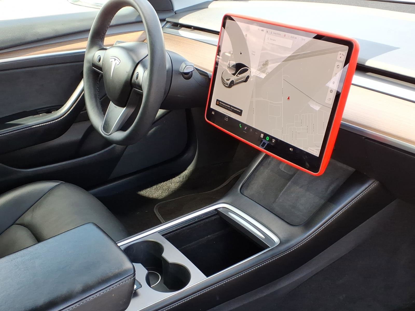 Used 2021 Tesla Model 3 Standard Range Plus RWD image 10