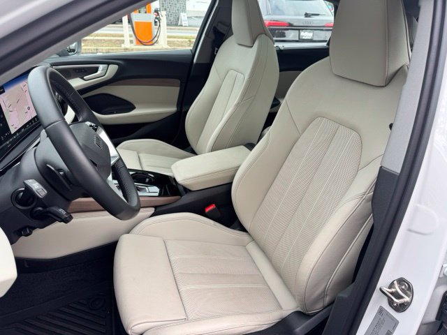 Certified 2025 Audi A5 Premium Plus AWD/4WD image 22