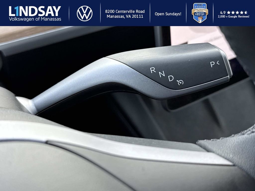 Used 2023 Tesla Model Y Long Range image 16