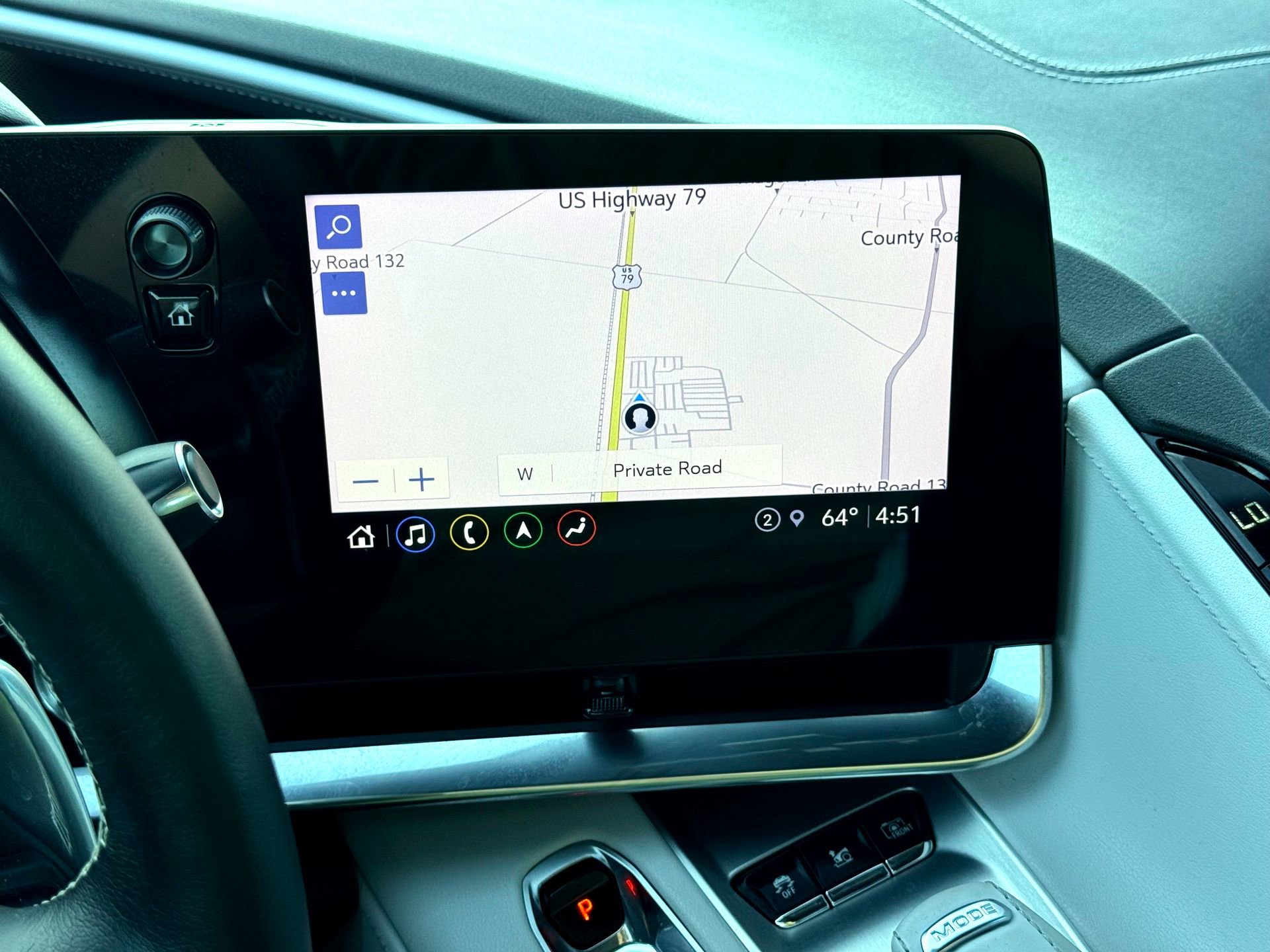 Used 2023 Chevrolet Corvette Stingray Preferred Cpe w/ Z51 Performance Package image 38