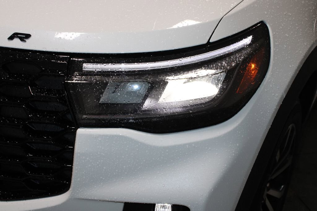 New 2026 Ford Explorer ST-Line AWD/4WD image 56