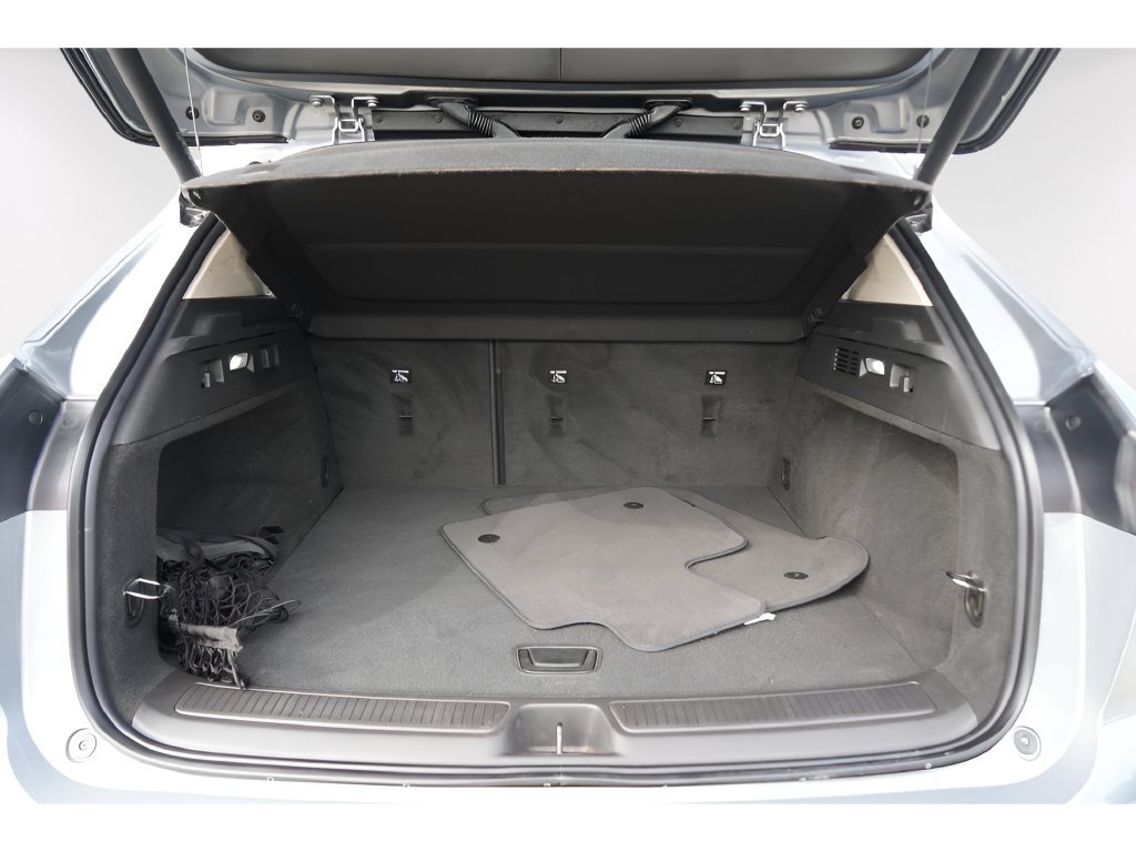Used 2023 Buick Envision Essence w/ Sport Touring Package