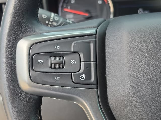 Used 2021 Chevrolet Silverado 1500 RST w/ Bed Protection Package RWD image 20