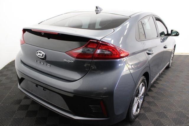 Used 2018 Hyundai Ioniq Plug-In Hybrid FWD image 7