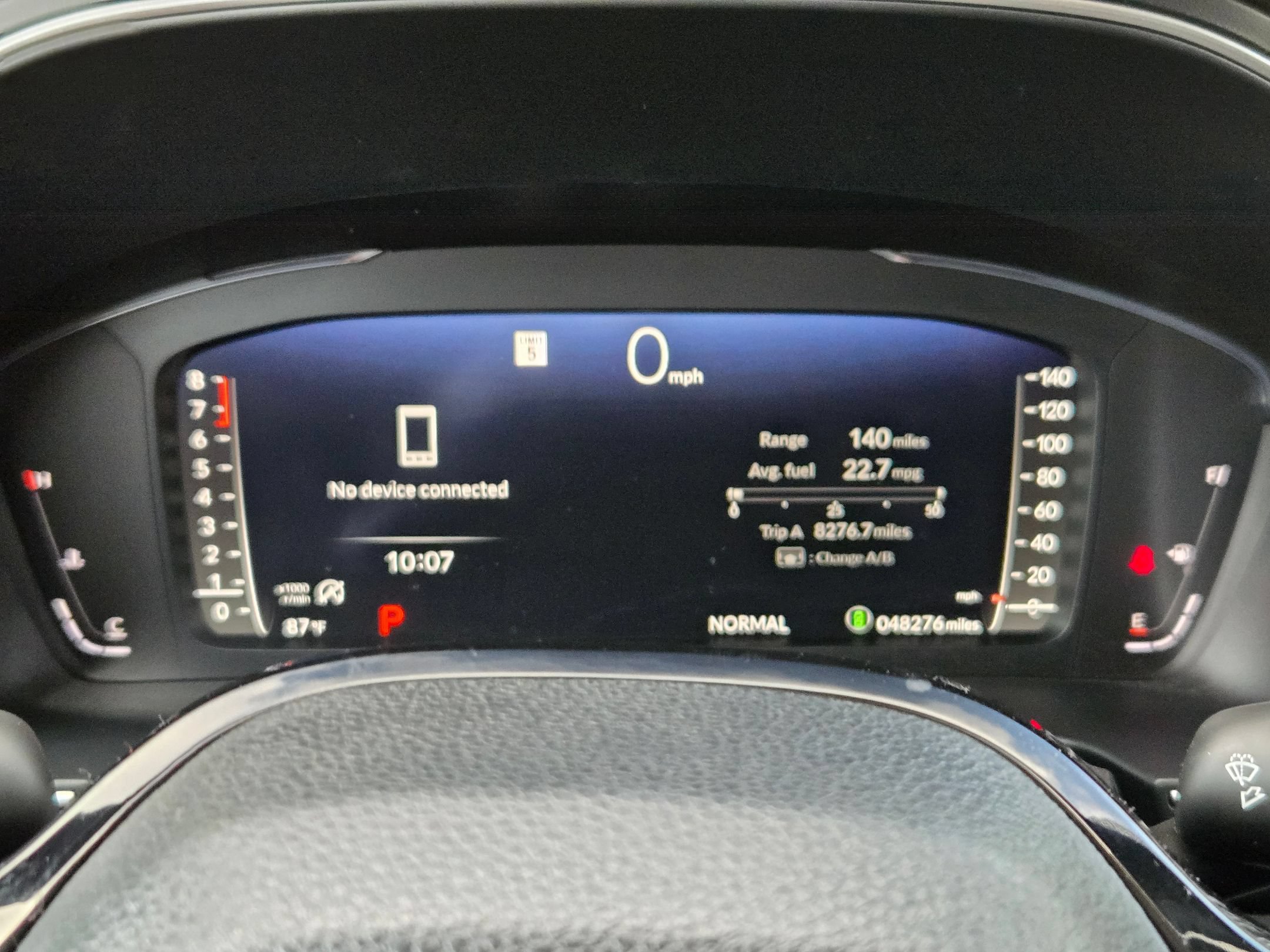 Used 2023 Honda Pilot Elite image 23