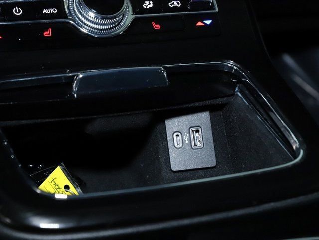 Certified 2023 Lincoln Nautilus AWD image 27