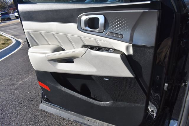 Used 2024 Kia Sorento SX Prestige image 37