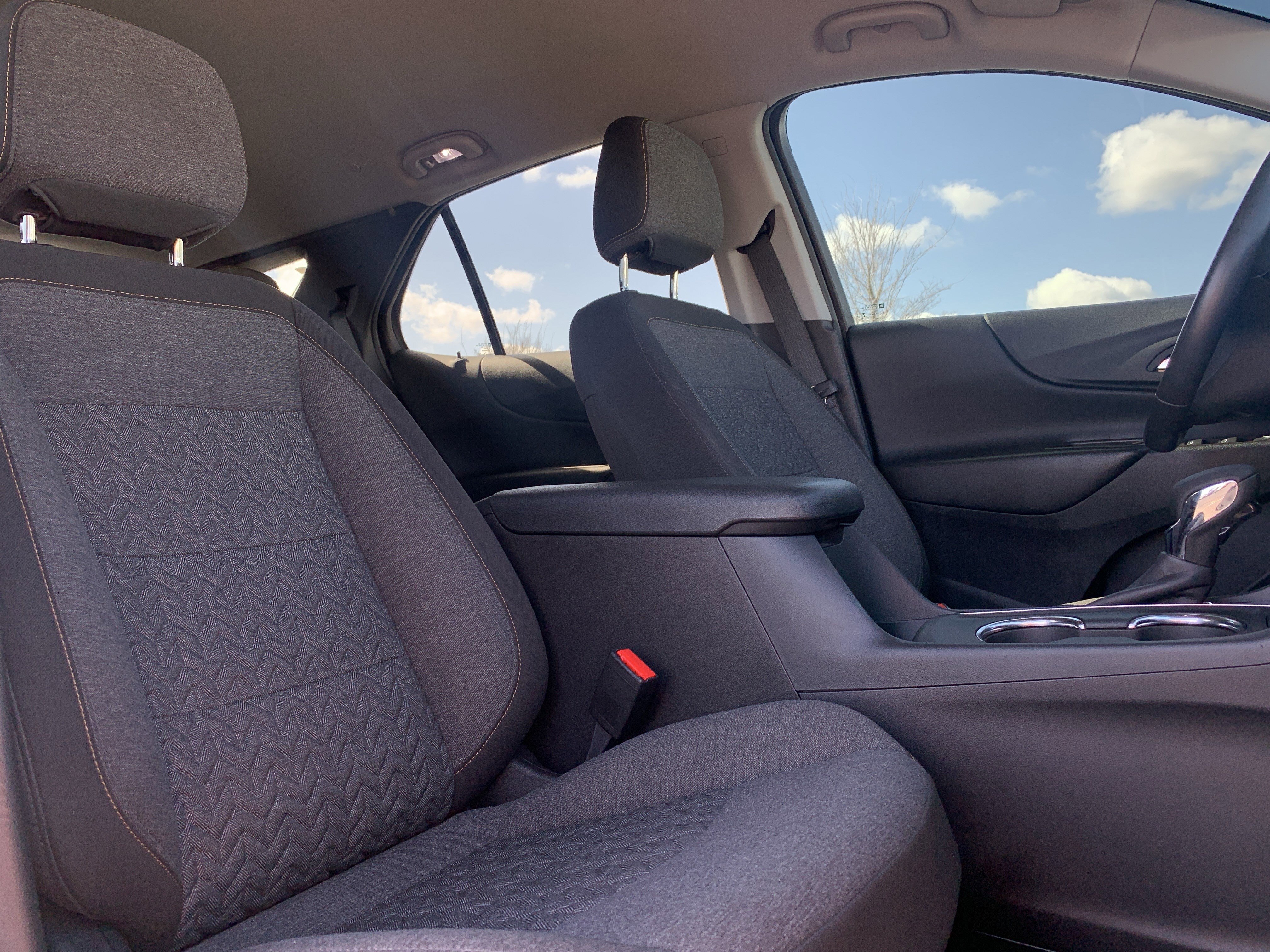 Certified 2022 Chevrolet Equinox LT image 31