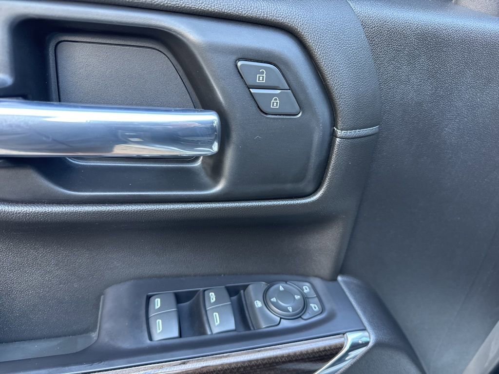 Certified 2021 Chevrolet Silverado 1500 LT Trail Boss w/ Bed Protection Package image 16