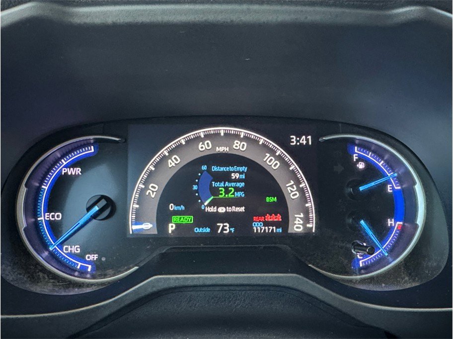Used 2020 Toyota RAV4 XSE AWD/4WD image 16