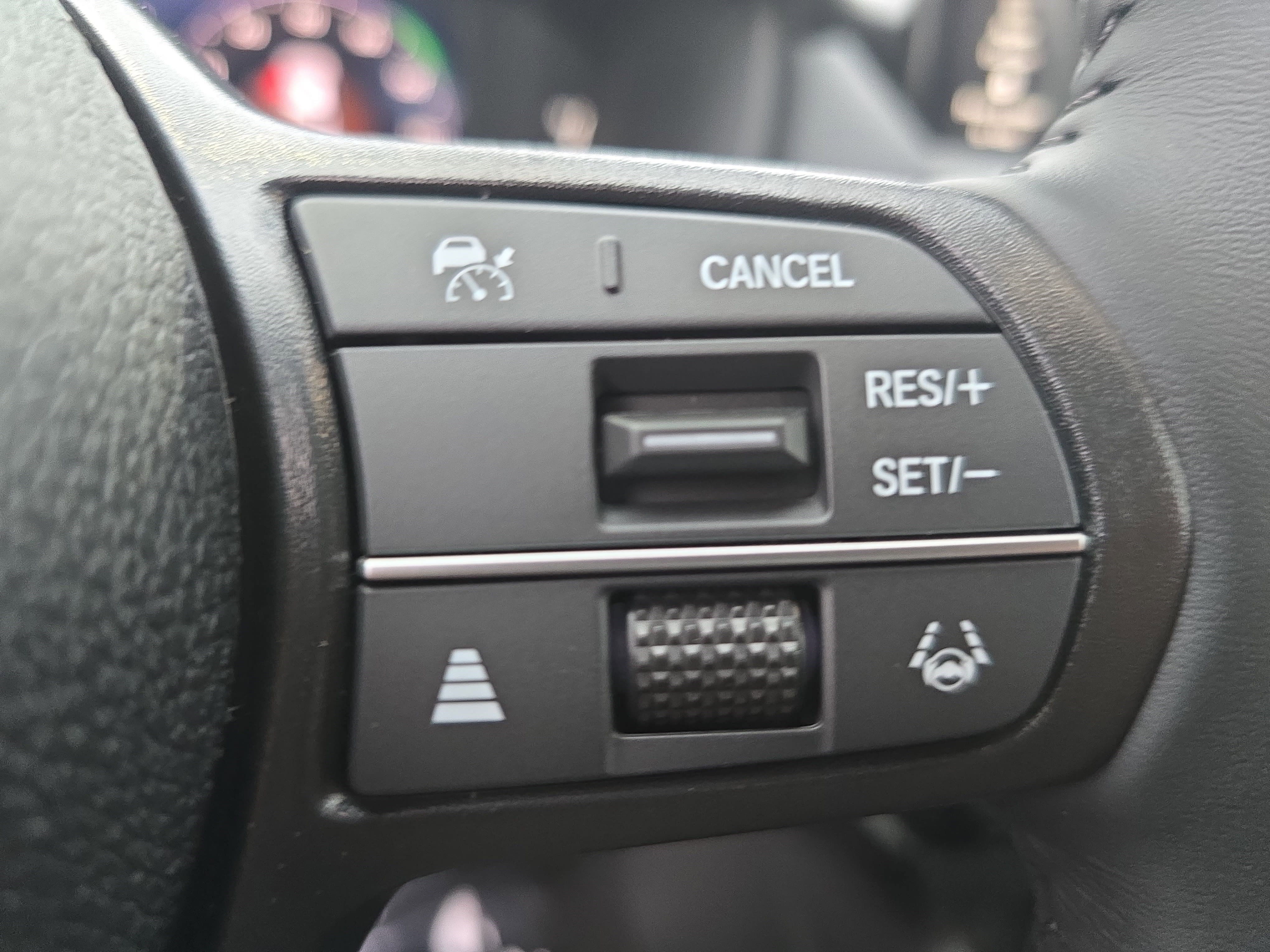New 2026 Honda Accord EX-L image 17
