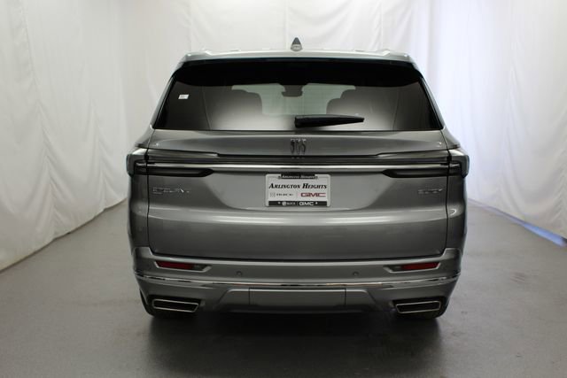 New 2026 Buick Enclave Avenir w/ Super Cruise Package image 10