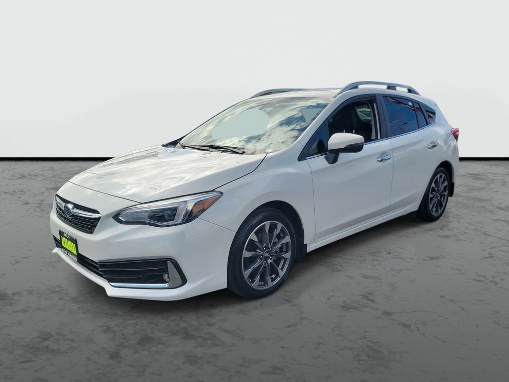 Used 2020 Subaru Impreza 2.0i Limited w/ Popular Package #2 image 2