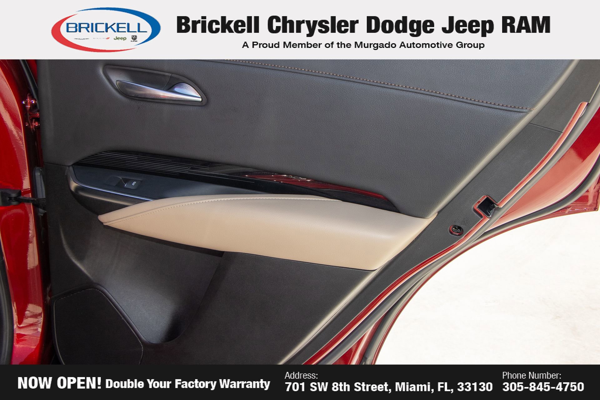Used 2024 Cadillac XT4 Luxury FWD image 13