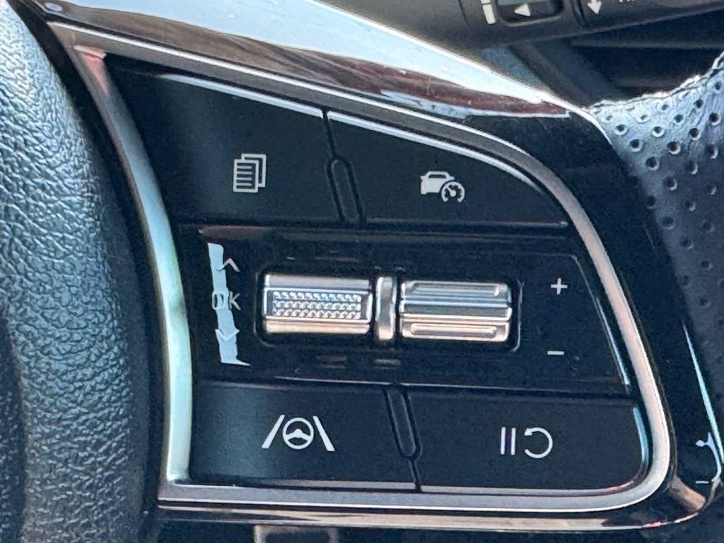 Certified 2023 Kia Forte GT-Line image 16