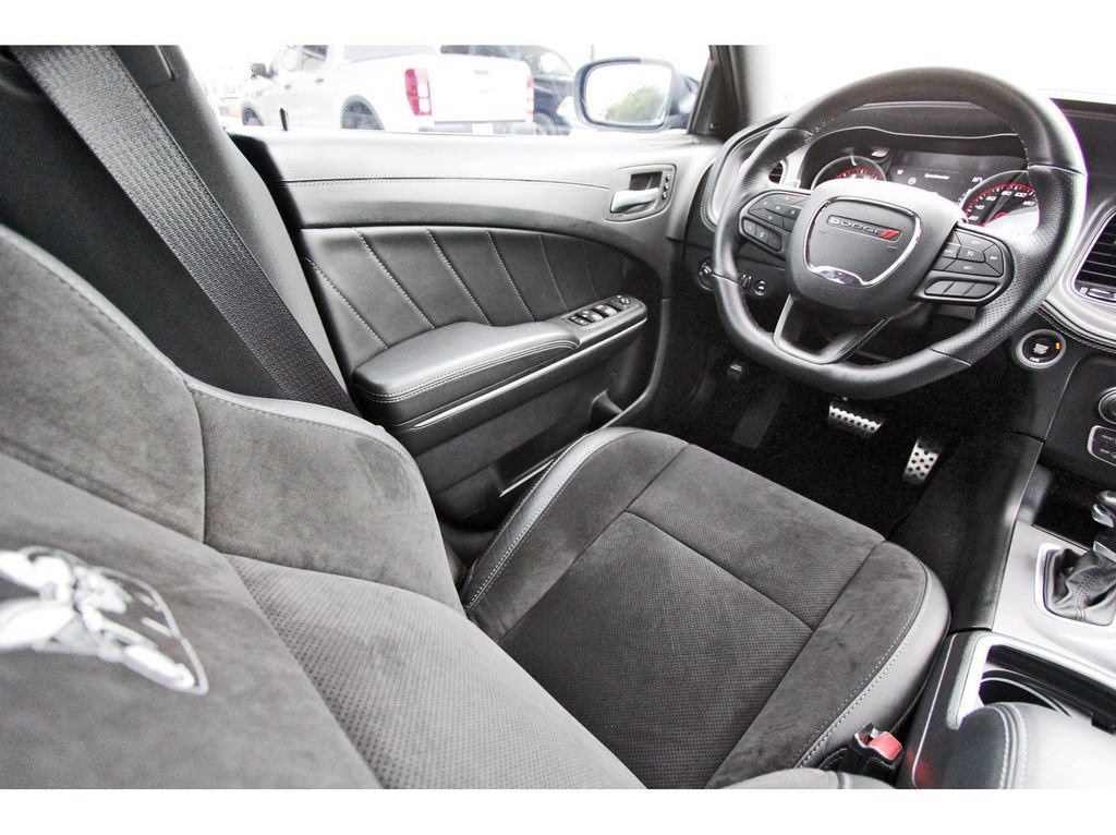 Used 2023 Dodge Charger Scat Pack RWD image 11